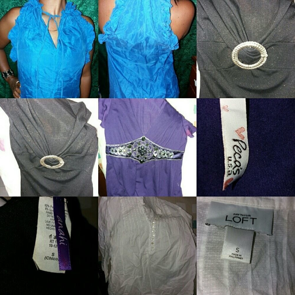 1 Name brand top -offers are welcome